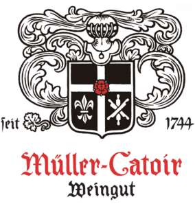 Müller-Catoir Logo