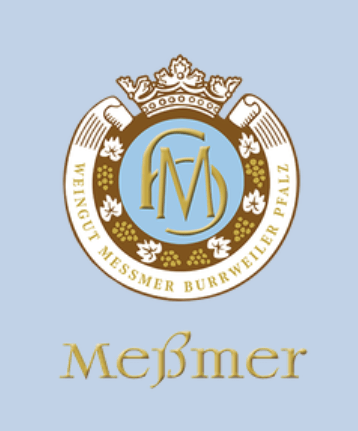 Weingut Messmer Logo
