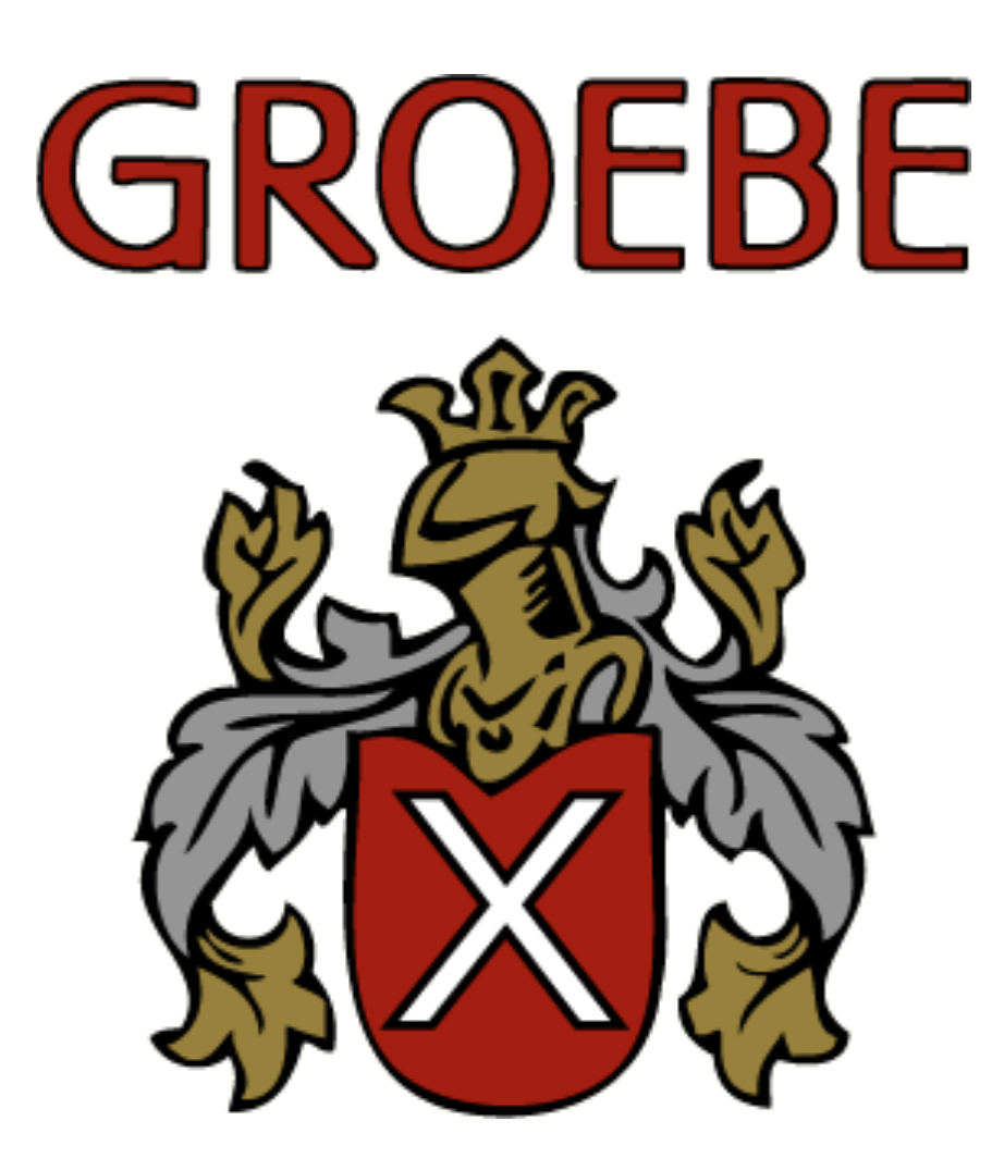 K.F. Groebe Logo