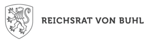 Reichsrat von Buhl Logo