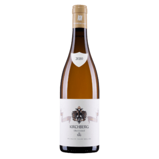 Franz Keller Oberrotweiler Kirchberg Chardonnay trocken VDp.Grosses Gewächs