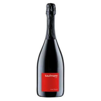 Kaufmann Pinot Rosé Brut 2019