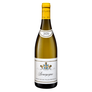 Domaine Leflaive Bourgogne Blanc