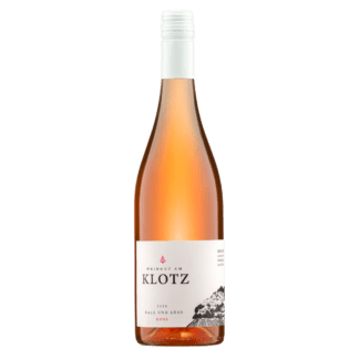 Weingut am Klotz Kalk & Löss Rosé trocken