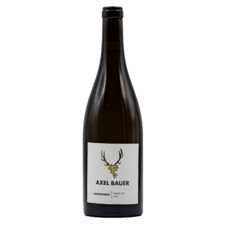 Axel Bauer Grand Vin Chardonnay trocken