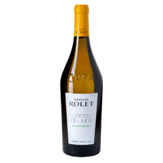Domaine Rolet Côtes du Jura Chardonnay