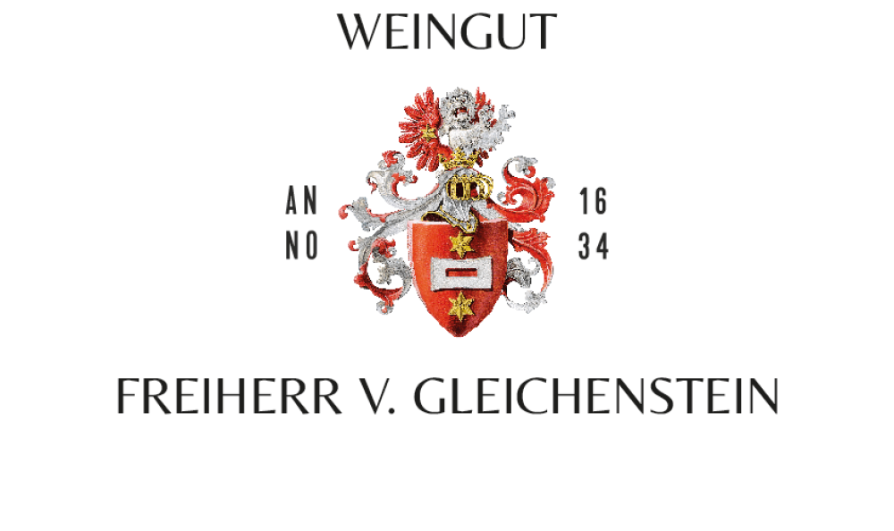 Freiherr von Gleichenstein Logo